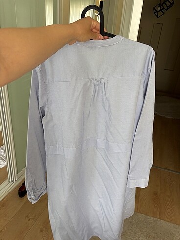 LC Waikiki LCW gömlek tunik