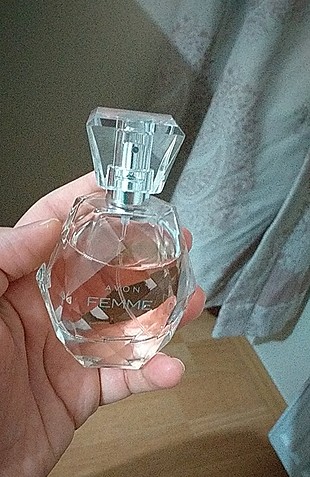 avon femme