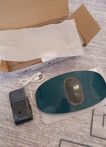 Masaj aleti - Görsel 2