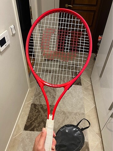 Wilson roger federer 25 tenis raketi
