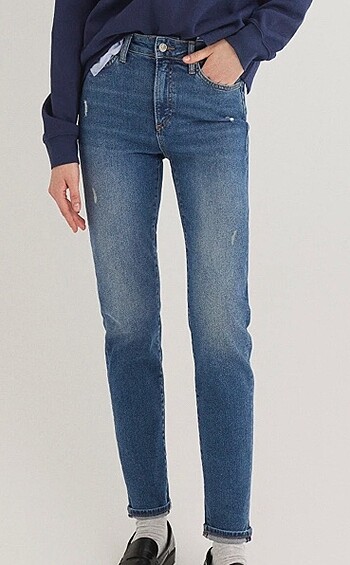 Mavi jeans cidy model