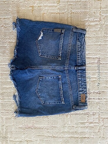 26 Beden Jean şort