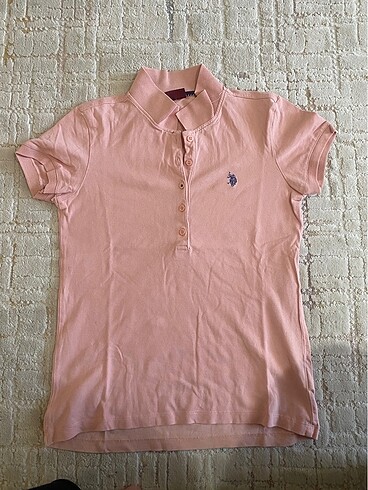 Us polo tişört
