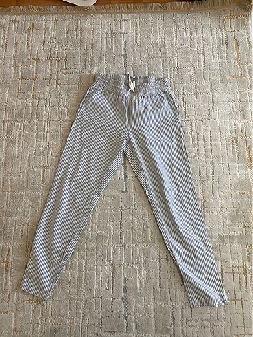 Yazlık pantalon