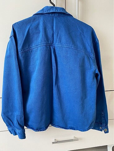 Zara Zara gömlek ceket, xs
