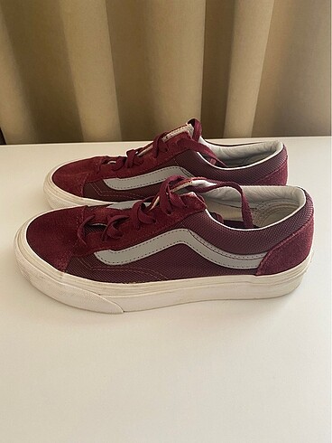 Vans Orijinal Vans spor ayakkabısı, 35