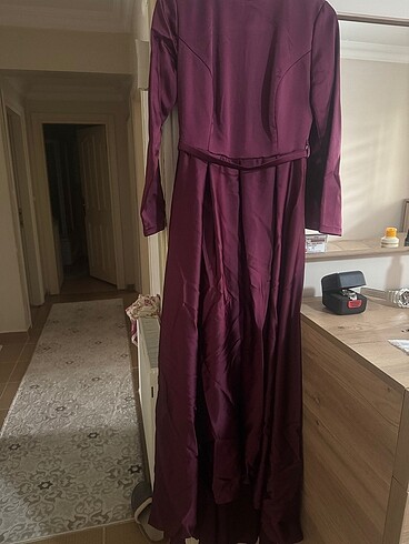 Mürdüm abiye