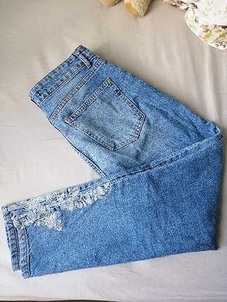 Mom jean