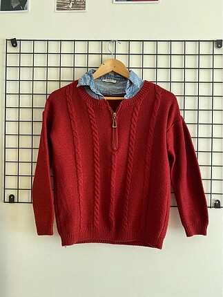 Bordo kazak