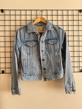 Pull&Bear kot ceket