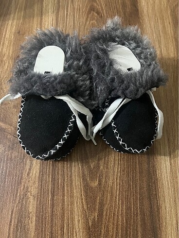 Bebek patiği