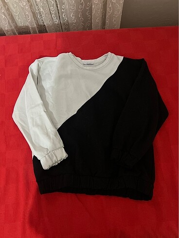 Zara sweat