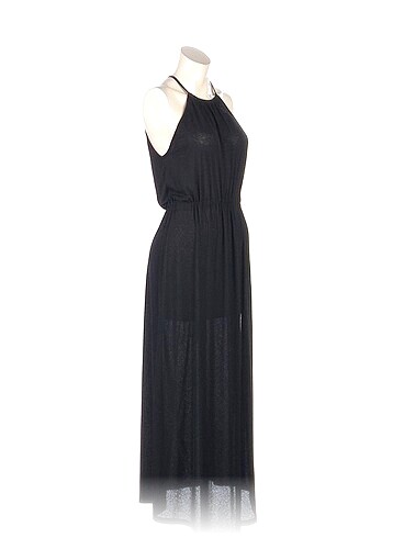 Vintage Love PreLoved Uzun Elbise %70 İndirimli.