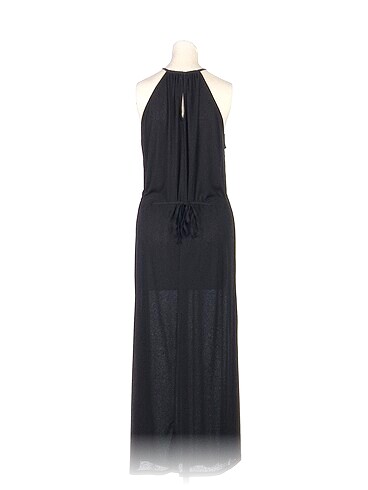 m Beden PreLoved Uzun Elbise %70 İndirimli.