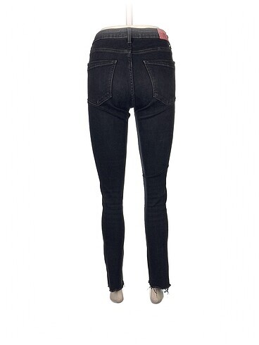 38 Beden Zara Jean / Kot %70 İndirimli.