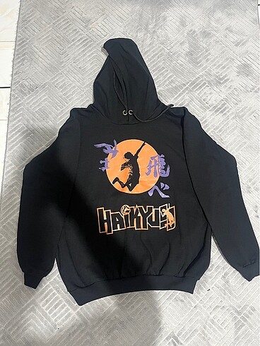 Haikyuu Sweatshirt