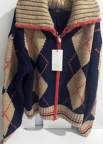 Zara Yeni Sezon Hirka S Ve M Bedenleri Mevcut