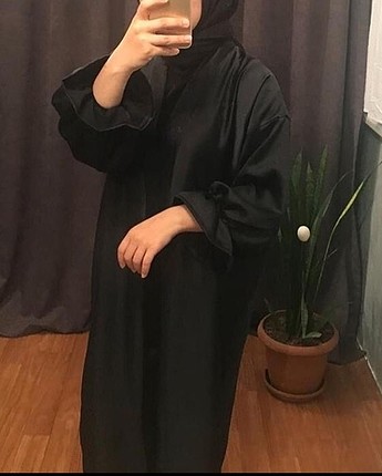 Kimono-Abaya