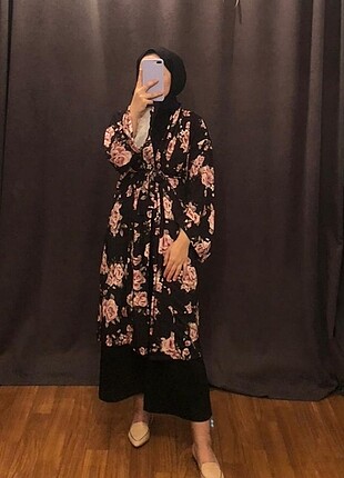 Kimono - Abaya