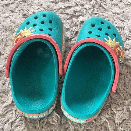 Crocs Crocs Çocuk