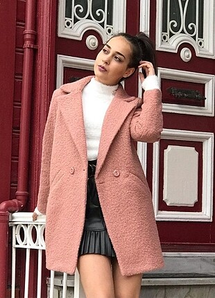 Keçe kaban 