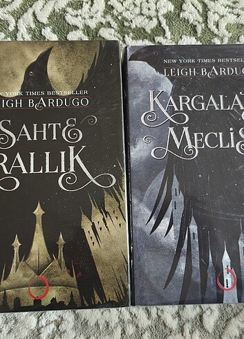 Ciltli roman kitap