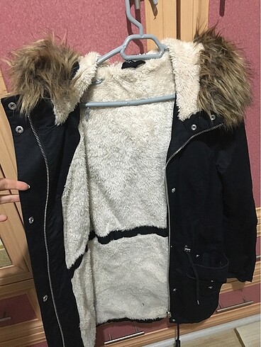 H&M HM parka