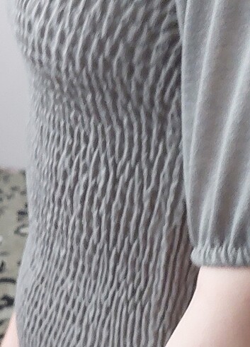 Bershka Günlük elbise