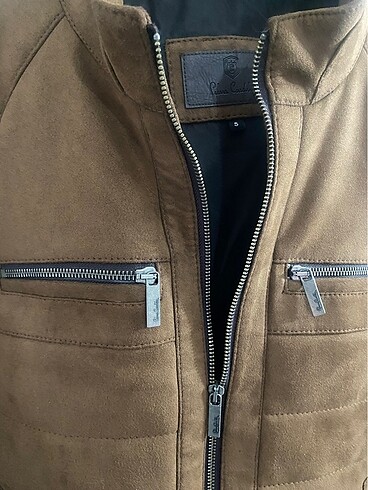 Pierre Cardin Pier Cardin erkek mont