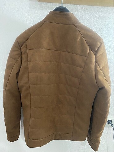 Pier Cardin erkek mont - Görsel 6