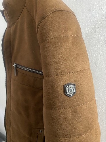 Pier Cardin erkek mont - Görsel 5