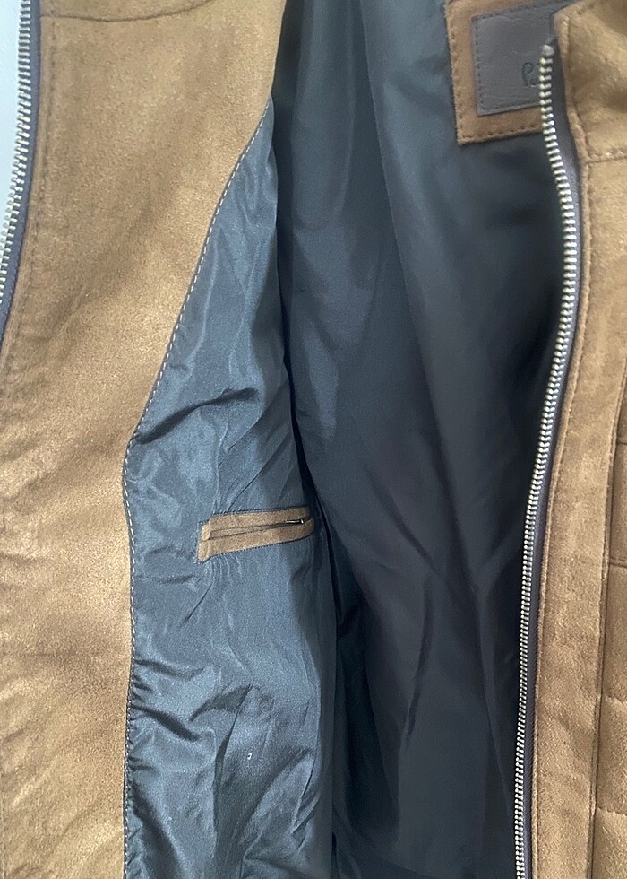 Pier Cardin erkek mont - Görsel 3