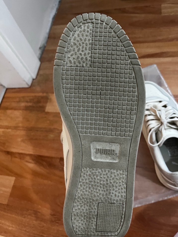 Puma Carina Street Kadın Sneaker — görsel 5/8