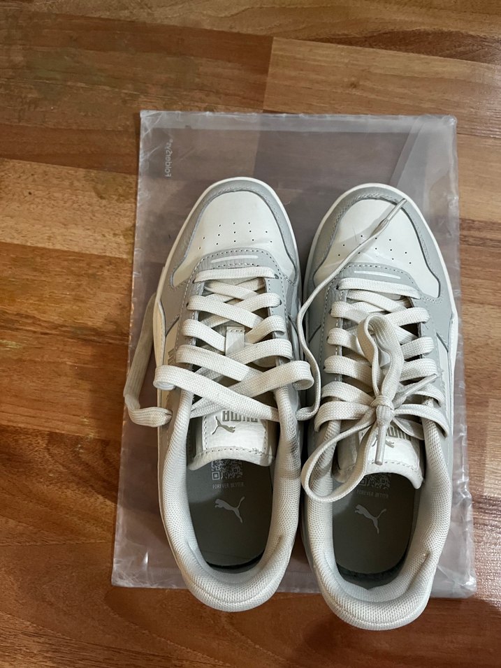 Puma Carina Street Kadın Sneaker — görsel 2/8