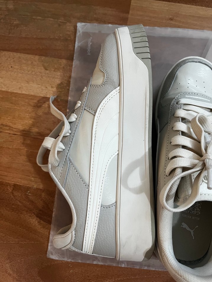 Puma Carina Street Kadın Sneaker — görsel 3/8