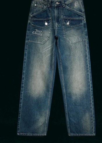 Bershka Juicy Couture Jean