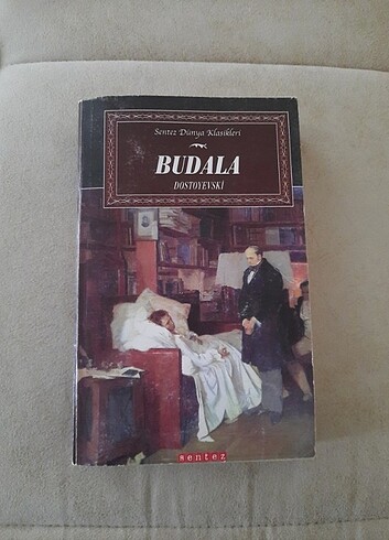 Budala - Dostoyevski