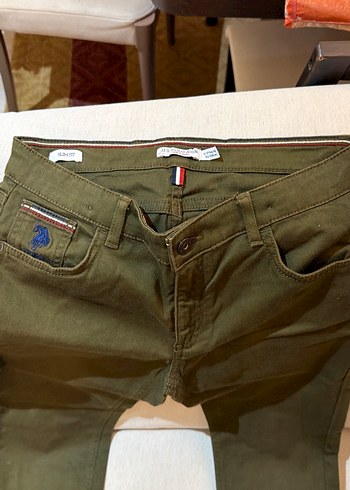 U.S Polo Assn. ürünü