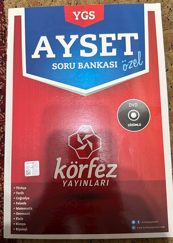 Gardrops ilanı