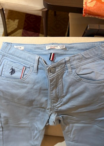 U.S Polo Assn. ürünü