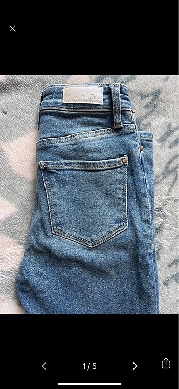 Mavi jeans