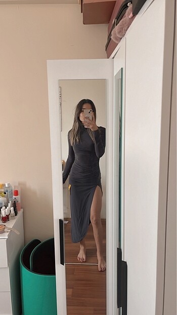 Pull and bear elbise