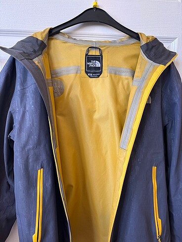 North Face The north face