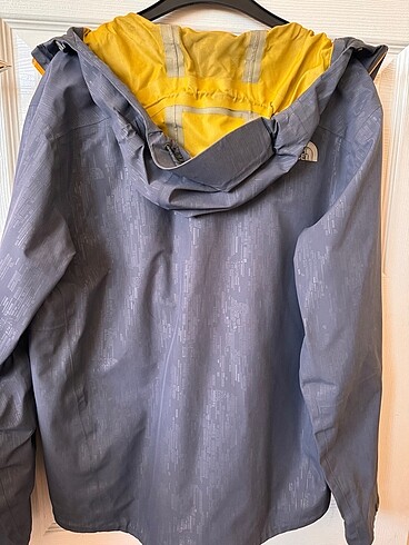 m Beden gri Renk The north face