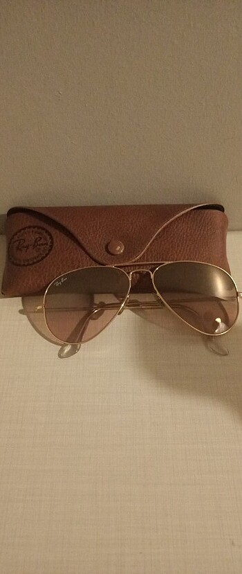 Ray-Ban gözlük