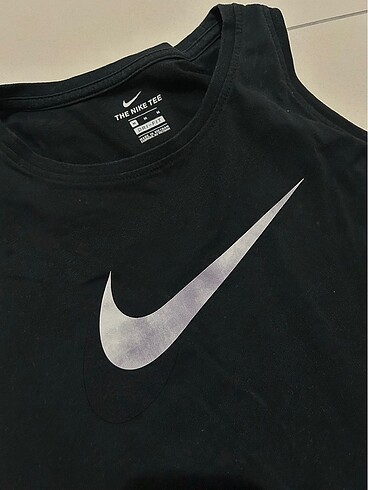 Nike Nike askılı