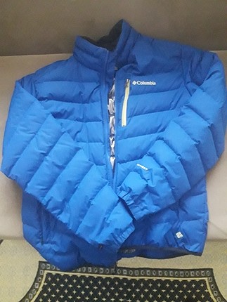 Columbia Mont