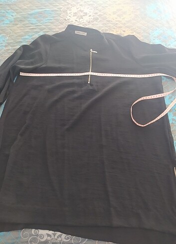 Tarz tunik 