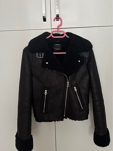Bershka Bershka biker ceket