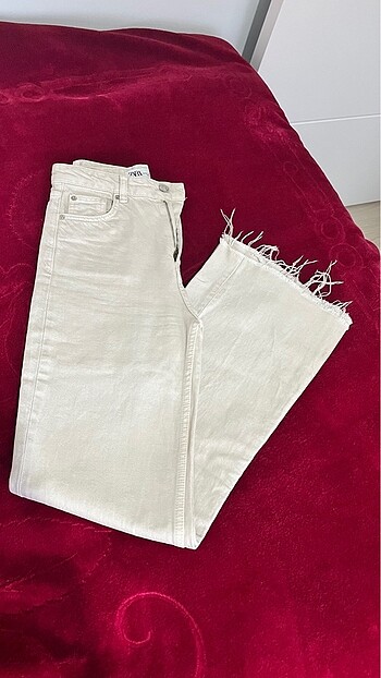 Zara pantolon